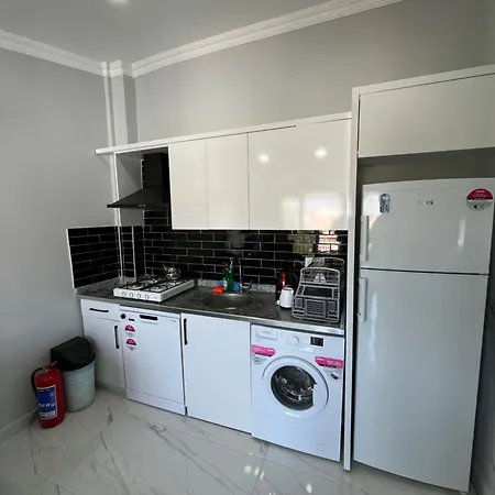 Sidebylotus Apartament *