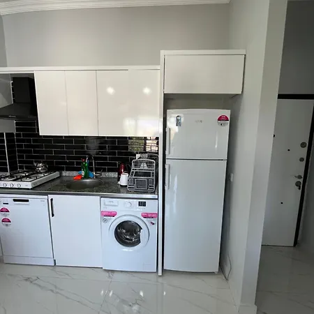 Sidebylotus Apartament