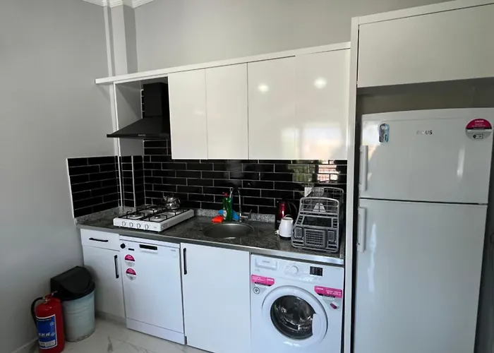 Sidebylotus Apartament *