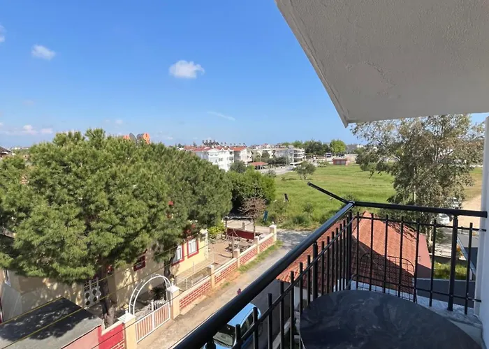 Apartament Sidebylotus