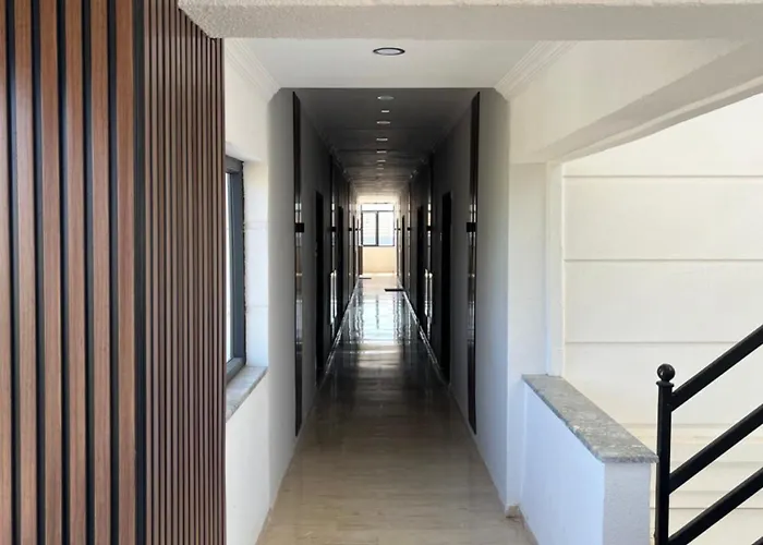 Sidebylotus Apartman