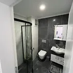 Sidebylotus Apartment *