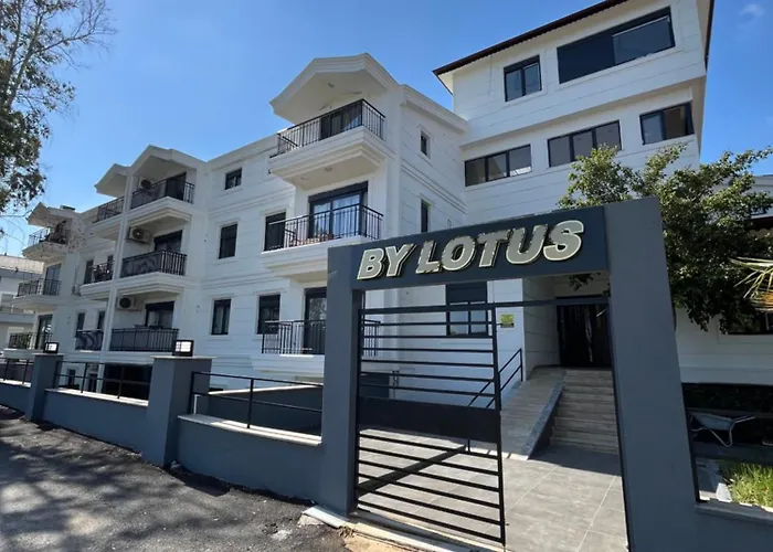 Sidebylotus * 시데